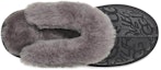 Shop (W) UGG Coquette Sparkle 'Graffiti Hitam' 1107029-BLK