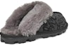 Purchase (W) UGG Coquette Sparkle 'Graffiti Hitam' 1107029-BLK