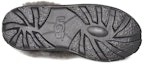 Details for (W) UGG Coquette Sparkle 'Graffiti Hitam' 1107029-BLK