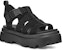(W) Sandal UGG Cora 'Hitam' 1152698-BLK