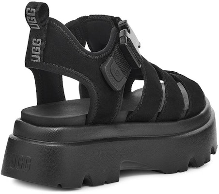 (W) UGG Sandal Cora 'Hitam' 1152698-BLK Shop (W) UGG Sandal Cora 'Hitam' 1152698-BLK