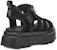 (W) Sandal UGG Cora 'Hitam' 1152698-BLK