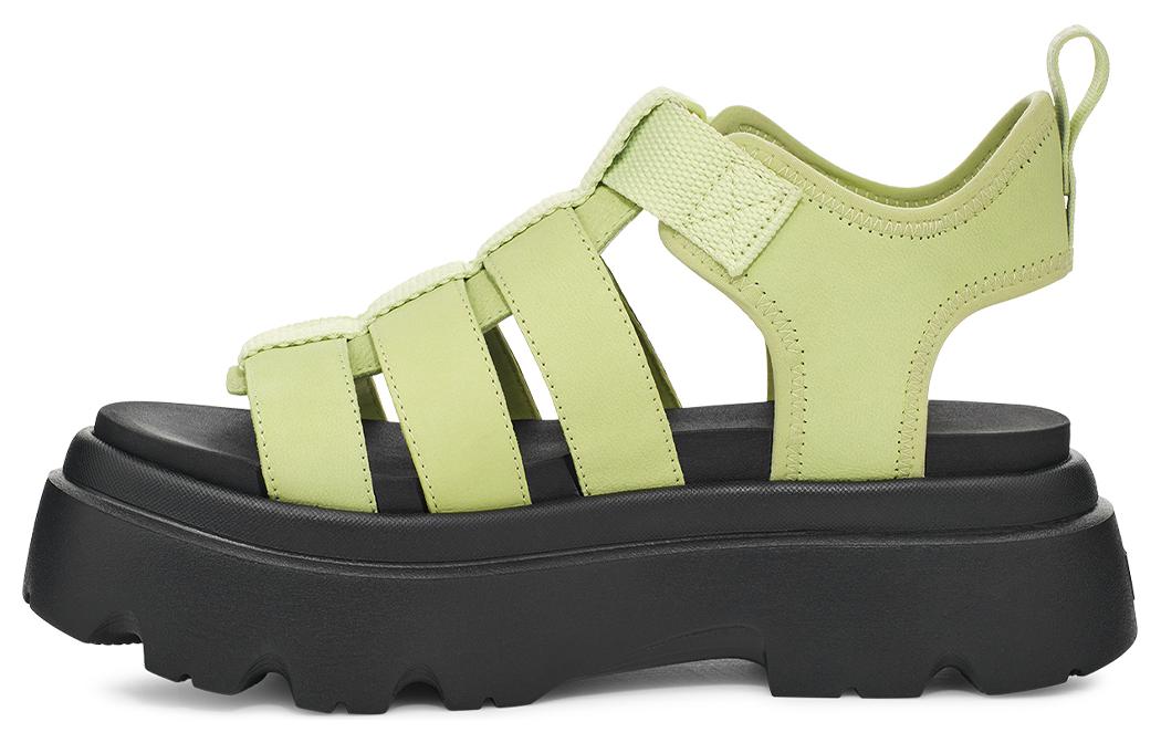 (Women) UGG Cora Sandal 'Caterpillar' 1152698-CTRP