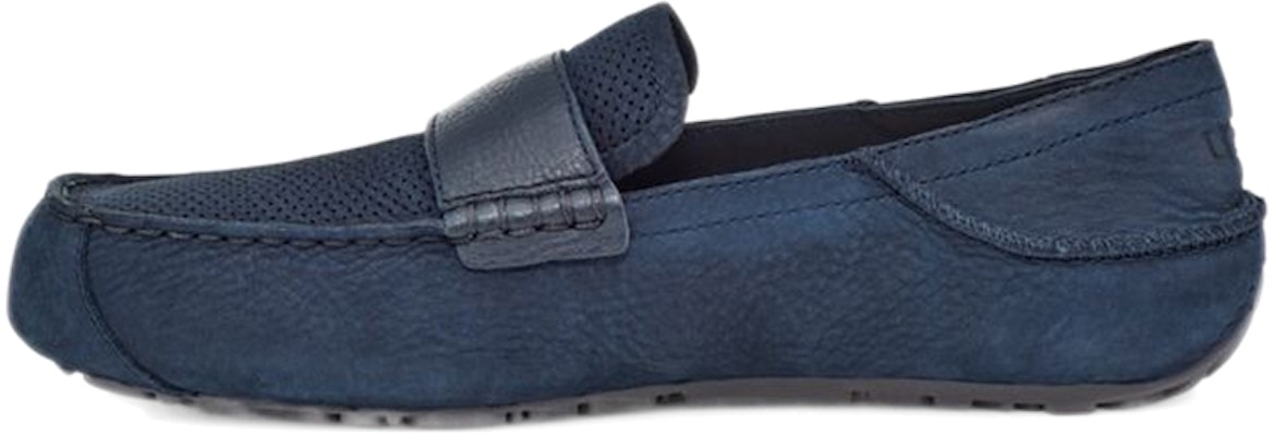 (Women) UGG Corwin TS Loafer 'Deep Navy' 1117551-DSPP Buy (Women) UGG Corwin TS Loafer 'Deep Navy' 1117551-DSPP
