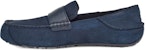 (W) UGG Corwin TS Loafer 'Deep Navy' Lelaki Kasual 1117551-DSPP