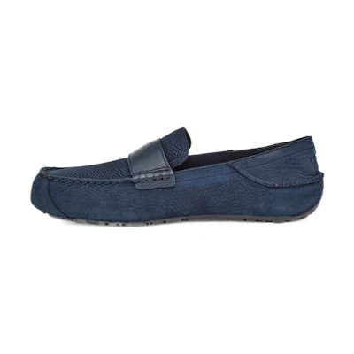 (W) UGG Corwin TS Loafer 'Deep Navy'