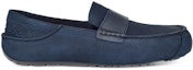 Order (W) UGG Corwin TS Loafer 'Deep Navy' Lelaki Kasual 1117551-DSPP
