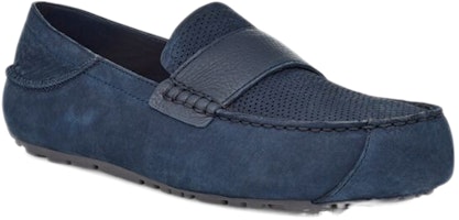 UGG Corwin TS 樂福鞋 深藍色 Lookbook UGG Corwin TS 樂福鞋 深藍色