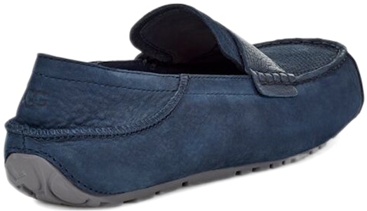 (W) UGG Corwin TS 深蓝色乐福鞋 1117551-DSPP Purchase (W) UGG Corwin TS 深蓝色乐福鞋 1117551-DSPP