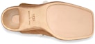 Details for (W) UGG Court Mule 'Chestnut Fesyen Tumit Tinggi' 1109889-CNAT