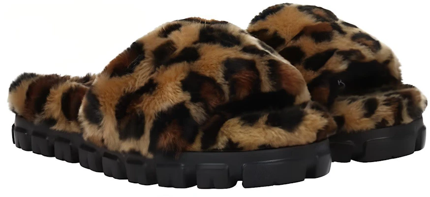 (Women) UGG Cozetta Curly 'Animal Print' 1133050-NAT Order (Women) UGG Cozetta Curly 'Animal Print' 1133050-NAT