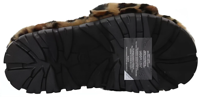 (Women) UGG Cozetta Curly 'Animal Print' 1133050-NAT Purchase (Women) UGG Cozetta Curly 'Animal Print' 1133050-NAT