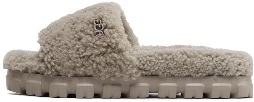 (W) UGG 柔软羊毛拖鞋 斑纹色 1130838-GOA Buy (W) UGG 柔软羊毛拖鞋 斑纹色 1130838-GOA