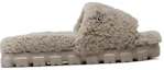 Lookbook (W) UGG Cozetta Curly Slide Capra 1130838-GOA