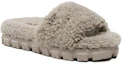 Shop (W) UGG Cozetta Curly Slide Capra 1130838-GOA