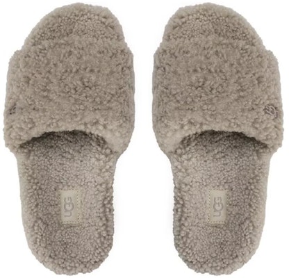(W) UGG 柔软羊毛拖鞋 斑纹色 1130838-GOA Purchase (W) UGG 柔软羊毛拖鞋 斑纹色 1130838-GOA