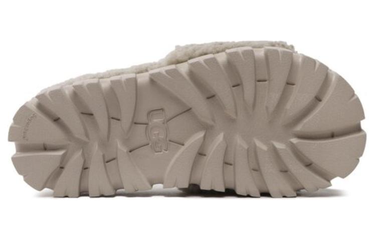Purchase (W) UGG Cozetta Curly Slide Cabra 1130838-GOA