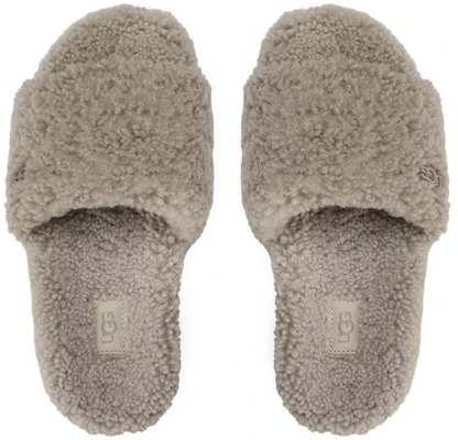 (W) UGG Cozetta Curly Slide Capra 1130838-GOA Purchase (W) UGG Cozetta Curly Slide Capra 1130838-GOA