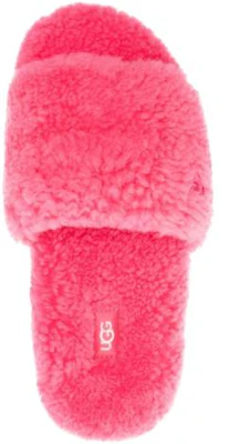(W) UGG Cozetta Curly Slipper 'Pink Glow' Wanita 1130838-PGW Purchase (W) UGG Cozetta Curly Slipper 'Pink Glow' Wanita 1130838-PGW