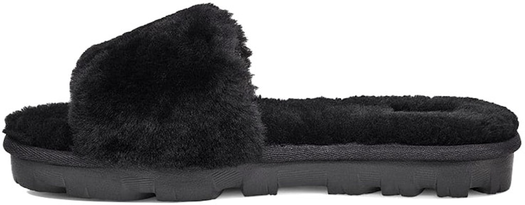 (W) Selipar UGG Cozette Slide Hitam 1100892-BLK Buy (W) Selipar UGG Cozette Slide Hitam 1100892-BLK