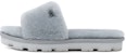 (W) Sandal UGG Cozette 'Grey Mist' 1100892-AFG
