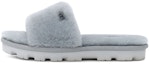Buy (W) Sandal UGG Cozette 'Grey Mist' 1100892-AFG