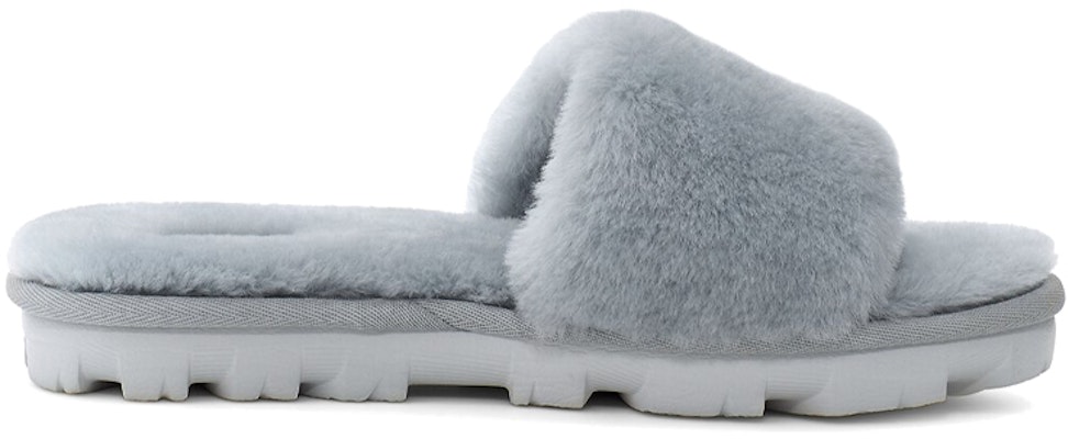 (W) Sandal UGG Cozette 'Grey Mist' 1100892-AFG Order (W) Sandal UGG Cozette 'Grey Mist' 1100892-AFG