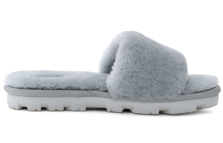 Order (W) UGG Cozette 便鞋 '灰雾' 1100892-AFG