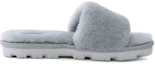 Order (W) UGG Cozette 便鞋 '灰雾' 1100892-AFG
