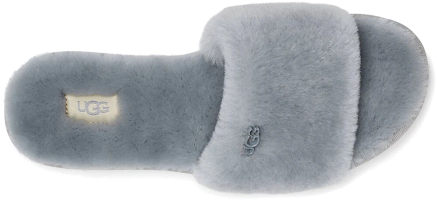 (W) UGG Cozette 便鞋 '灰雾' 1100892-AFG Shop (W) UGG Cozette 便鞋 '灰雾' 1100892-AFG