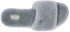 Shop (W) UGG Cozette 便鞋 '灰雾' 1100892-AFG
