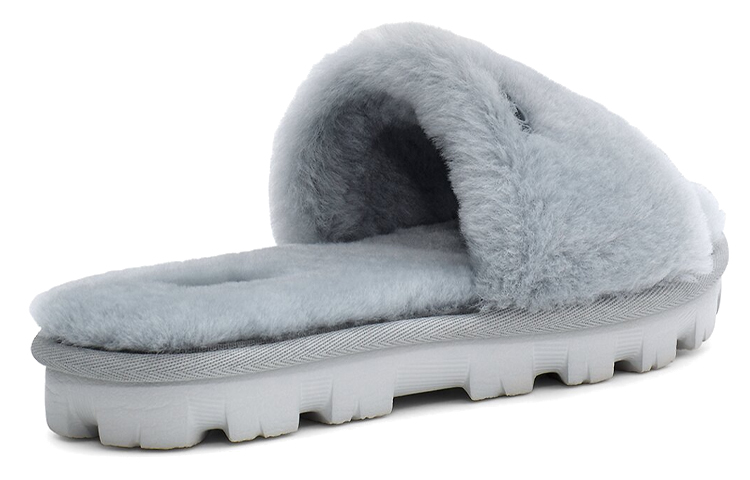 Purchase (W) UGG Cozette 便鞋 '灰雾' 1100892-AFG