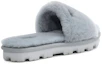 Purchase (W) UGG Cozette 便鞋 '灰雾' 1100892-AFG