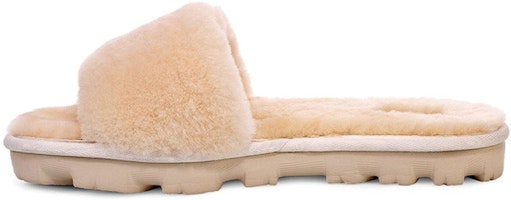 (Women) UGG Cozette Slide 'Natural' 1100892-NAT (Women) UGG Cozette Slide 'Natural' 1100892-NAT