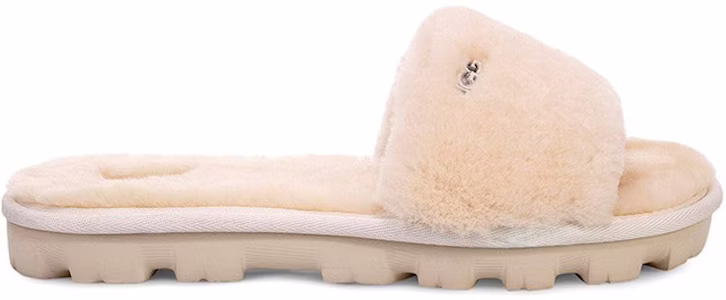 (W) UGG Cozette Slide 'Natural' Zapatillas Mujer 1100892-NAT Order (W) UGG Cozette Slide 'Natural' Zapatillas Mujer 1100892-NAT