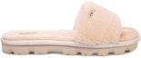 Order (W) UGG Cozette Slide 'Semula Jadi' 1100892-NAT