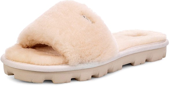(W) UGG Cozette Slide 'Natural' Zapatillas Mujer 1100892-NAT Lookbook (W) UGG Cozette Slide 'Natural' Zapatillas Mujer 1100892-NAT