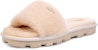 (W) UGG Cozette Slide 'Semula Jadi' 1100892-NAT