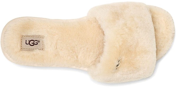 (W) UGG Cozette Slide 'Natural' Zapatillas Mujer 1100892-NAT Shop (W) UGG Cozette Slide 'Natural' Zapatillas Mujer 1100892-NAT