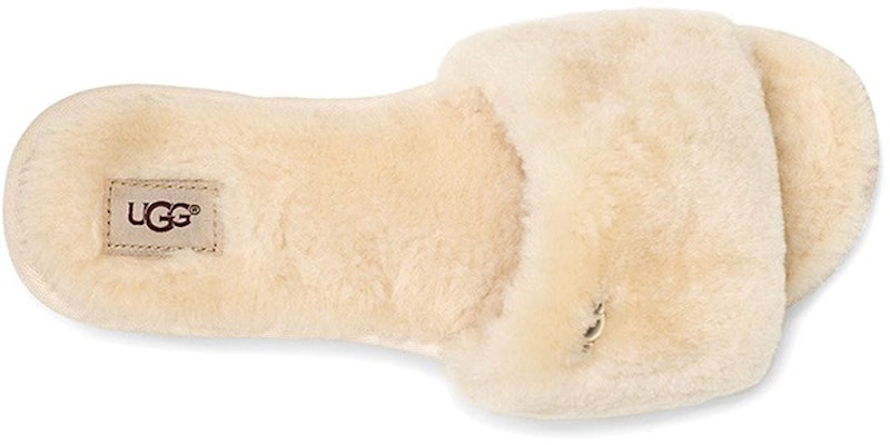 (W) UGG Cozette Slide 'Semula Jadi' 1100892-NAT Shop (W) UGG Cozette Slide 'Semula Jadi' 1100892-NAT