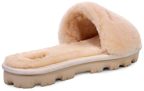 (W) UGG Cozette Slide 'Natural' Zapatillas Mujer 1100892-NAT Purchase (W) UGG Cozette Slide 'Natural' Zapatillas Mujer 1100892-NAT