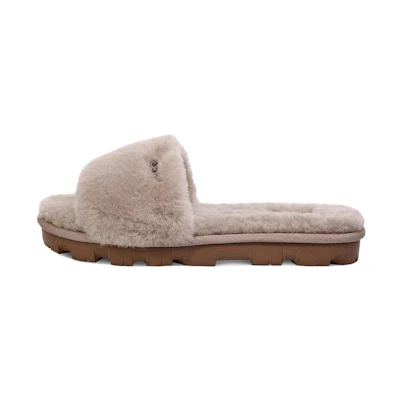 (W) UGG Cozette Slide Slippers
