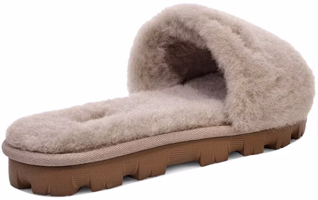 (W) Pantuflas UGG Cozette Slide 1100892-OYS Shop (W) Pantuflas UGG Cozette Slide 1100892-OYS