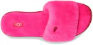 Purchase UGG Cozette滑鞋 羊皮毛一體 毛毛時尚 拖鞋 女款 粉色
