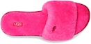 Purchase (W) UGG Cozette Slide 'Fesyen Kulit Domba Merah Jambu' 1100892-TYPN