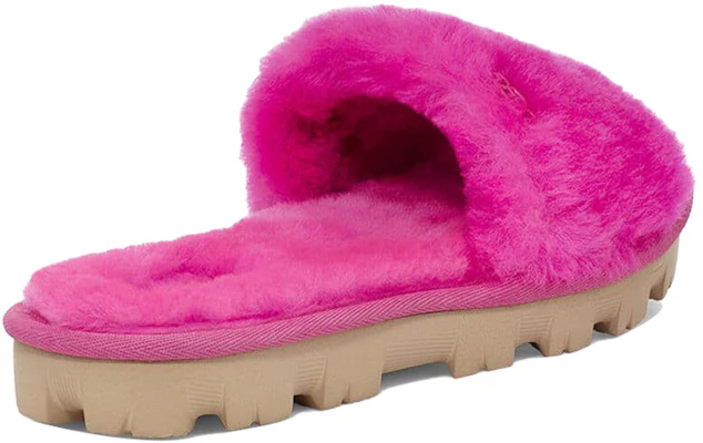 (Women) UGG Cozette Slide Pink Slippers 1100892-RCR Shop (Women) UGG Cozette Slide Pink Slippers 1100892-RCR