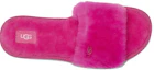 Purchase (Women) UGG Cozette Slide Pink Slippers 1100892-RCR