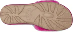 Details for (Women) UGG Cozette Slide Pink Slippers 1100892-RCR