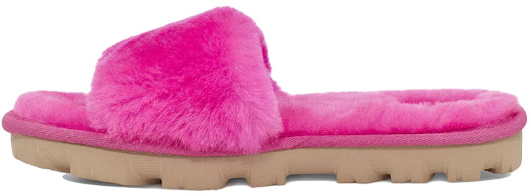 (W) UGG Cozette Slide Selipar Pink 1100892-RCR Buy (W) UGG Cozette Slide Selipar Pink 1100892-RCR