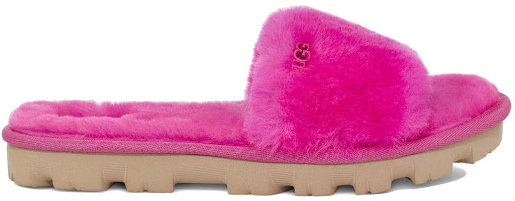 (W) UGG Cozette Slide Selipar Pink 1100892-RCR Order (W) UGG Cozette Slide Selipar Pink 1100892-RCR